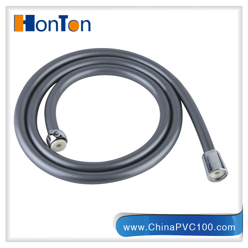 PVC Fiber Reinforced  Shower Hose