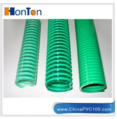 PVC  Helix Suction Hose