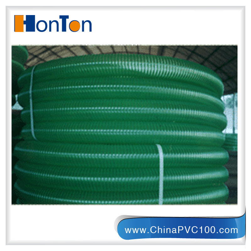 PVC  Helix Suction Hose