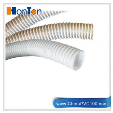 PVC Special  Resistance Hi-pressure Spiral Hose